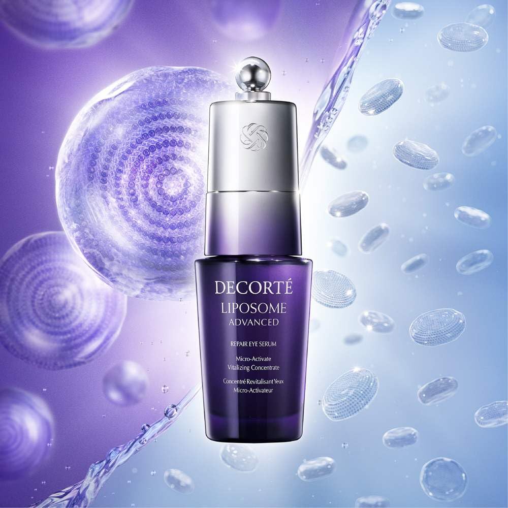 Kose Cosme Decorte Liposome Advanced Repair Eye Serum (20ml)
