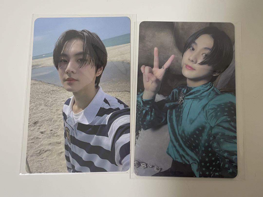 

[USED] ENHYPEN Jungwon dilemma