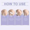 Hair Removal Cream for Women Gentle and Mild Formula Long Lasting Smooth Skin Hydrating Effect Suitable for Sensitive Skin