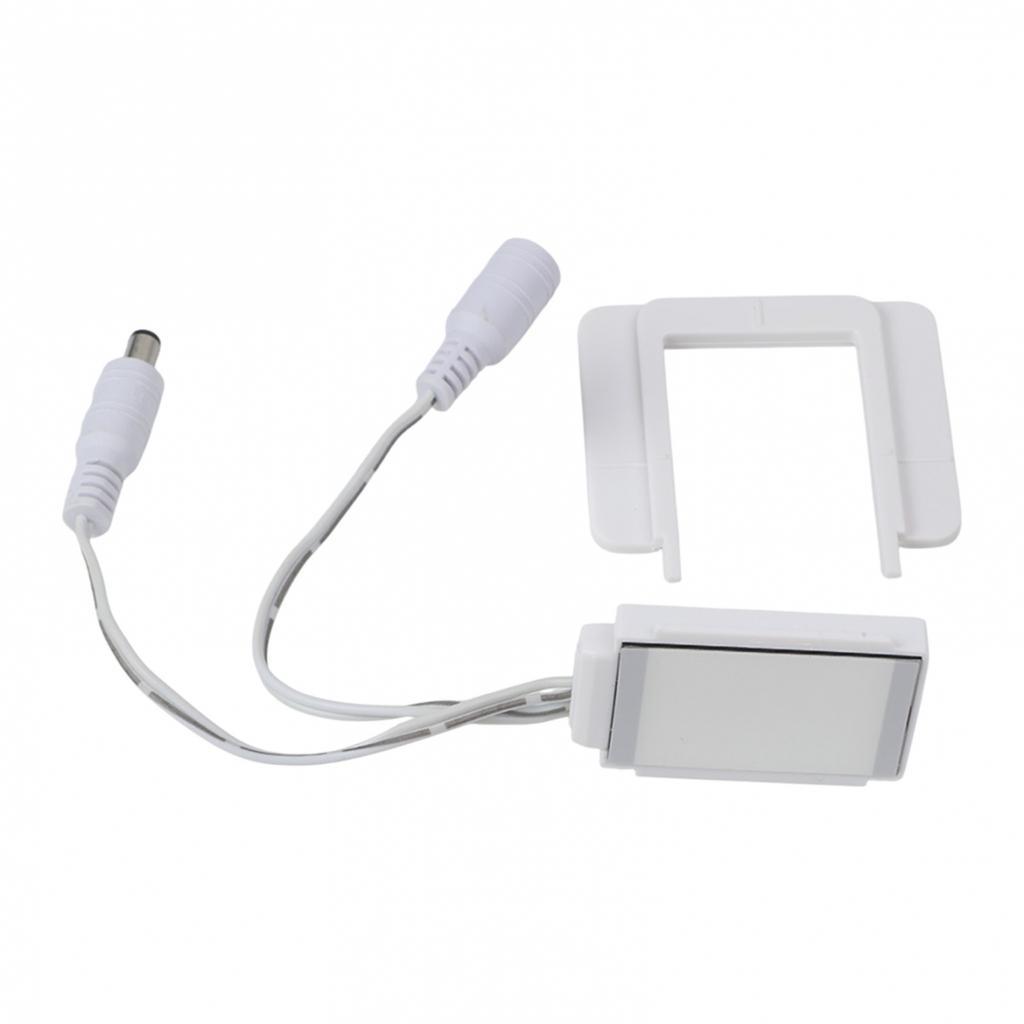 Touch Sensor Switch DC 12V 5A 60W LED for Hotel Mirror and Makeup Lighting