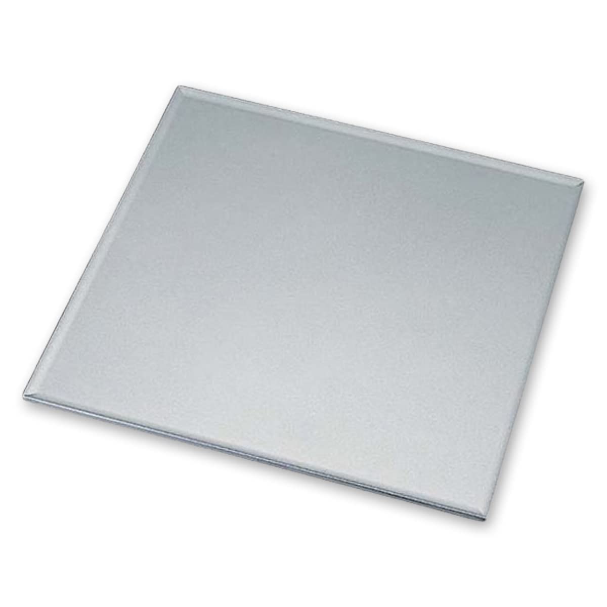 

1 сяку Сделано в Японии J-kitchens Поднос, (1,5 фута.) Ошики, Серебряный,