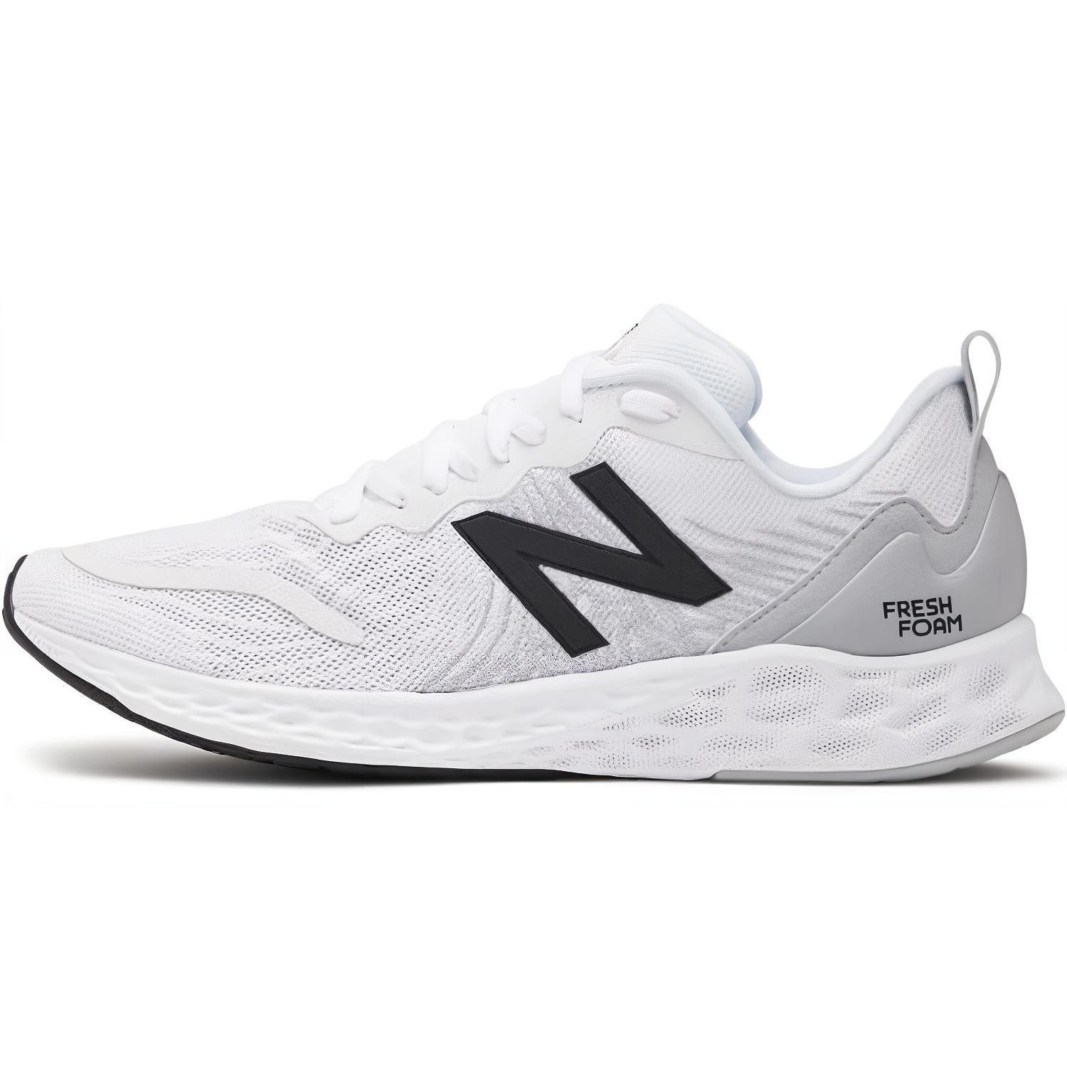 

новые кроссовки New Balance FreshFoam X Белые 42