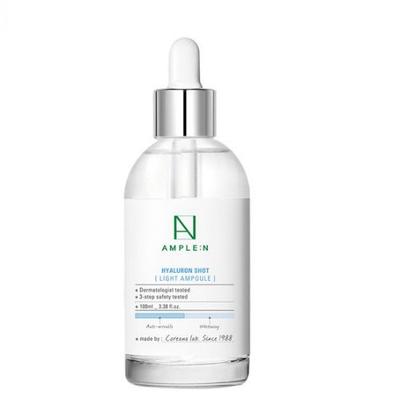 Iniezione di acido ialuronico (Ampolla leggera) 100ml