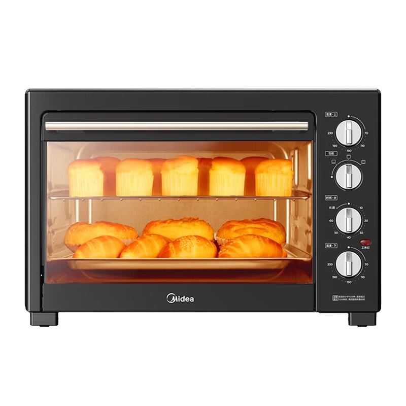 Midea Home Electric Oven