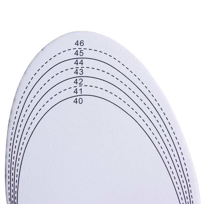 High Arch Support Gel Insole Arch Support Flat Feet for Orthopedic Insole