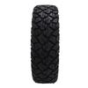 Scooter Tubeless Tire 10x2.50 6.5 Wear Resisting Rubber 10 Inch Electric Scooter Vacuum Off Road Tire Replacement