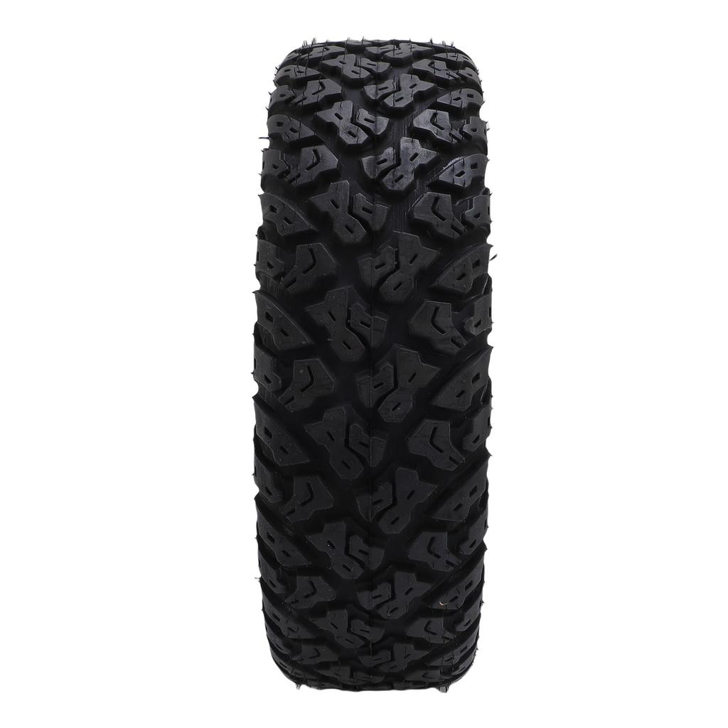 Scooter Tubeless Tire 10x2.50 6.5 Wear Resisting Rubber 10 Inch Electric Scooter Vacuum Off Road Tire Replacement