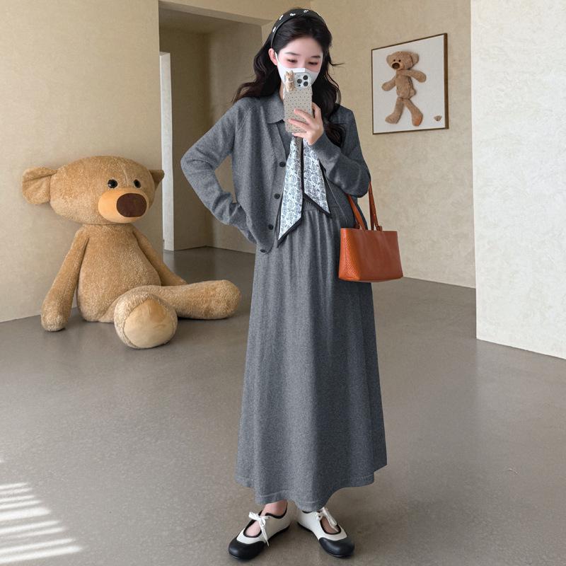 2026 Spring Elegant Age-Reducing Slimming Camisole & Cardigan Set XXL