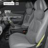 Lynk & Co Z20 Car Headrest & Lumbar Support: Neck Pillow & Back Protection Accessory.