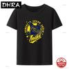 Cccp Soviet Laika The Russian Space Super Rocket Dog Tee Unisex Summer Sale Loose Soft Cotton T Shirt Funny Streetwear Camisetas
