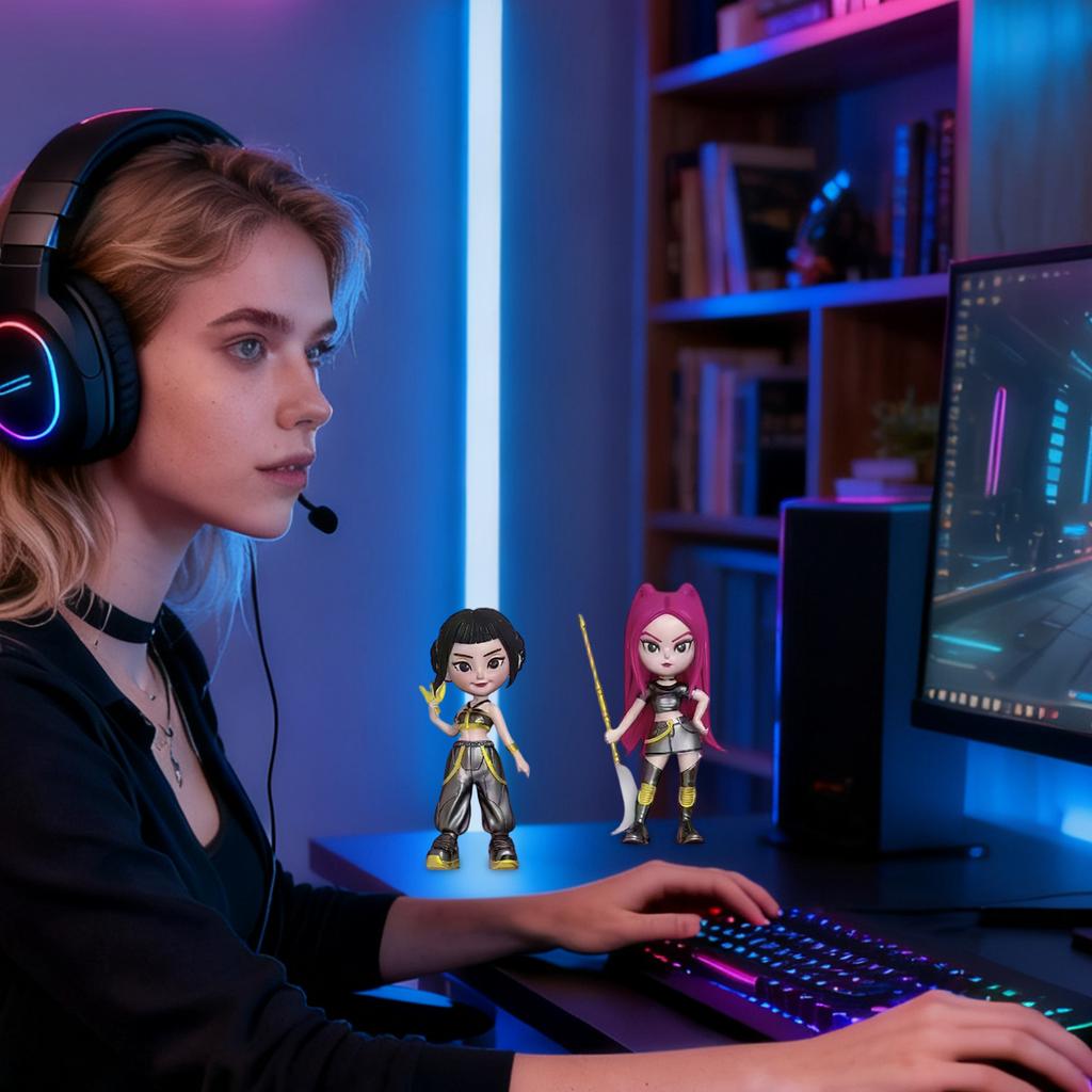 Handmade Desktop Decorations For Boys And Girls Gifts