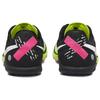 Nike Air Zoom Rival Xc Spikes 6 'Volt Hyper Pink' Sneakers Casual DX7999-700
