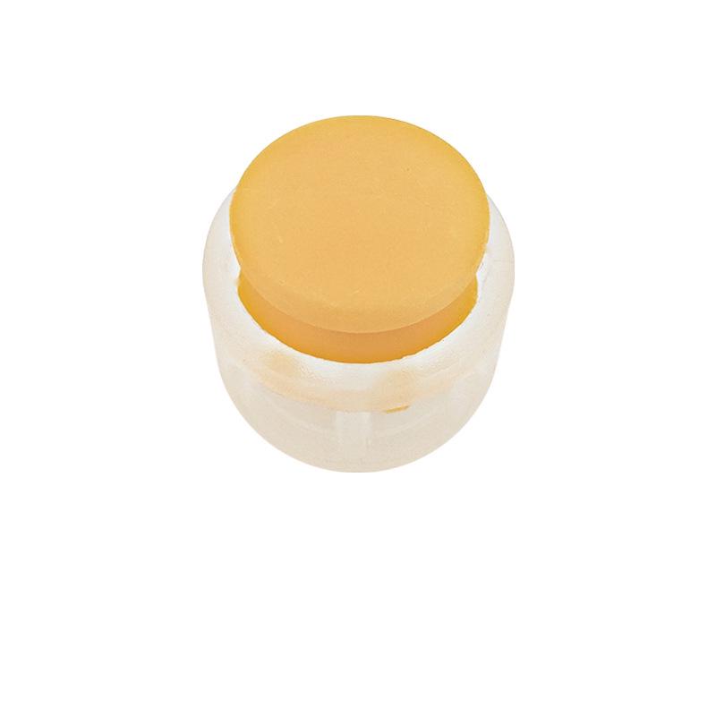 Fashion Lazy Shoelace-Free Spring Buckle for Kids