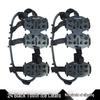 Manganese Steel Mountaineering Ice Cleats