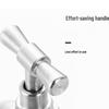 GLBO 304 Stainless Steel Outdoor Anti-Freeze Slow-Open Faucet