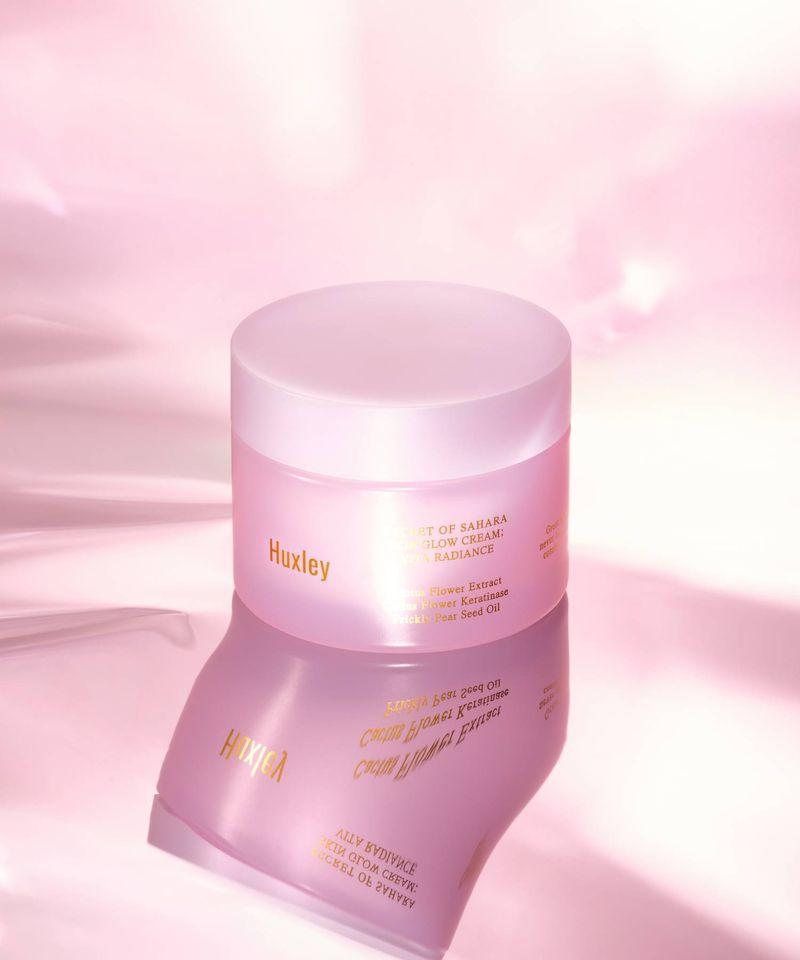 Skin Glow Cream Vita Radiance 50ml