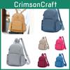 Wholesale Women's Backpack Trendy And Durable Nylon Material