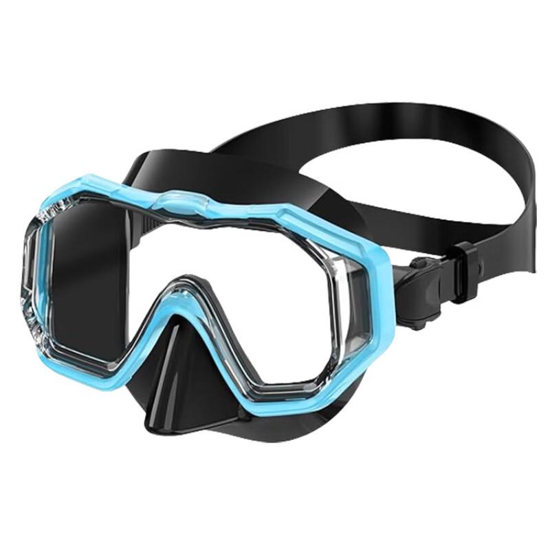 Alliance Messenger Kids Swim and Snorkel Mask