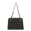 Atmospheric Commuting Fashionable Simple Texture Chain Shoulder Bag Women's 2025 Summer New Foreign Style Underarm Tote Bag