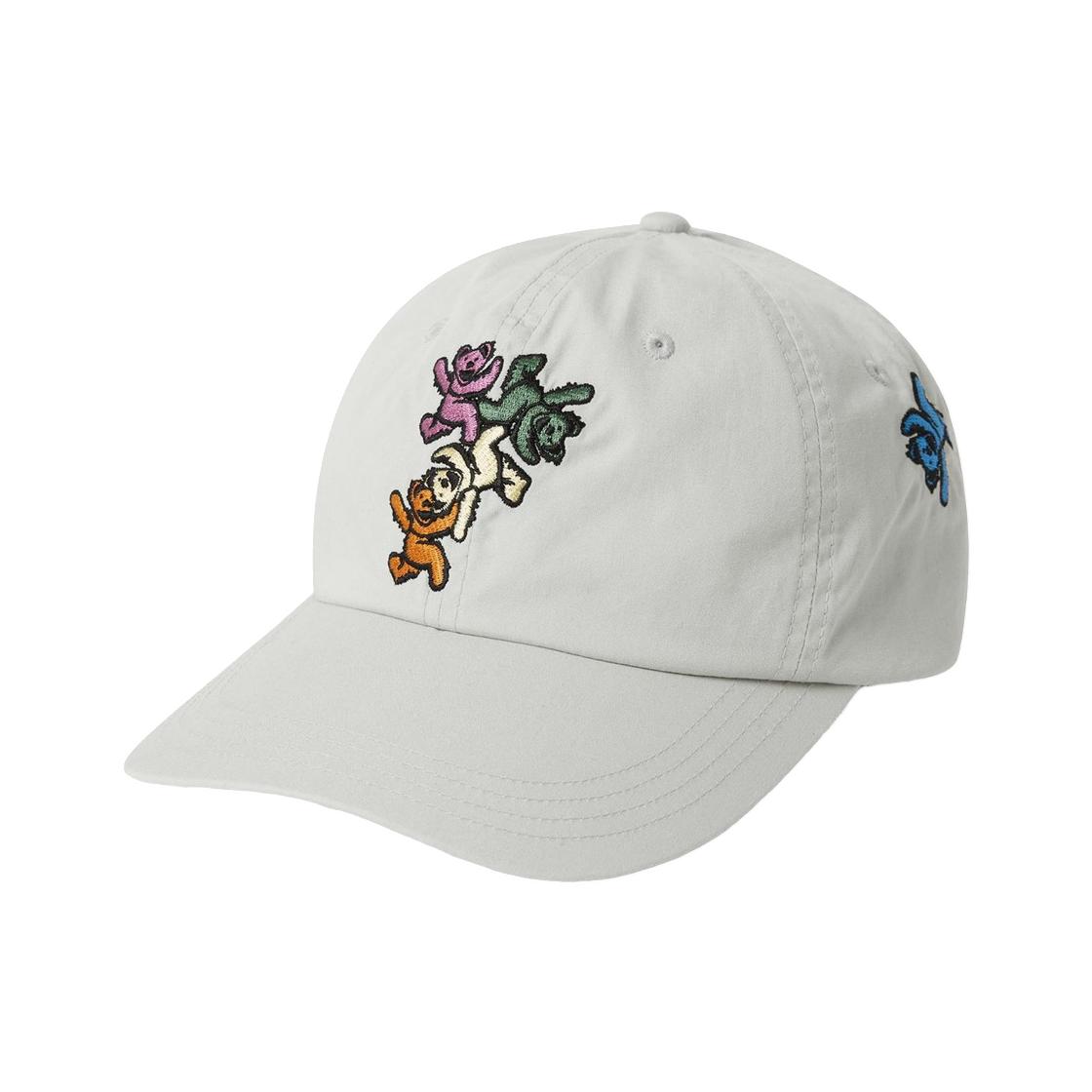 Thisisneverthat x Grateful Dead Ol Dancing Bears Cap Stone ONE SIZE