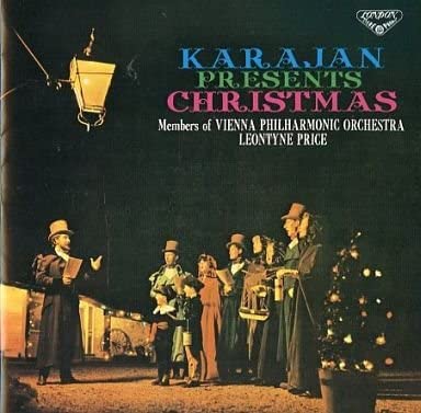 

CD VARIOUS - Ave Maria, Karajan 230E51026 Japan Classical Used