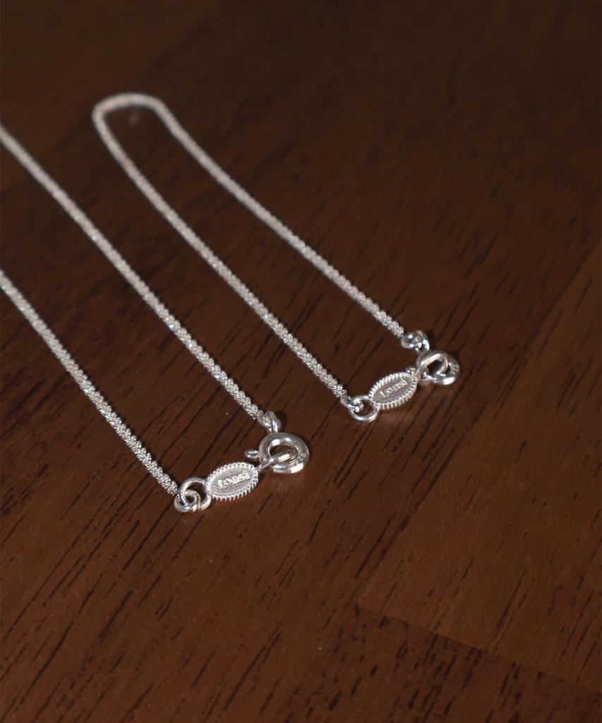Loasi Glittering Line Bracelet