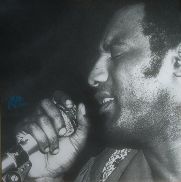 

Виниловая пластинка HARVEY SCALES Trying To Survive 087 Numero Group 2025 США SoulFunk