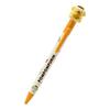 Sanrio Mascot Ballpoint Pen Pompompurin ABS Resin Ink Color Black 926621