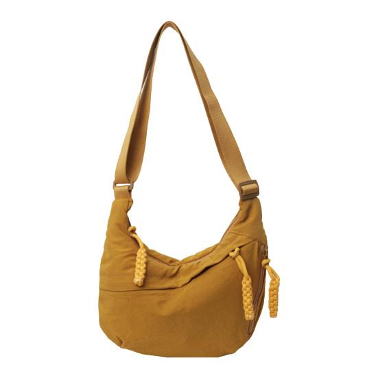 Stijlvolle Verstelbare Band Ring Nylon 34 Cm 1 St