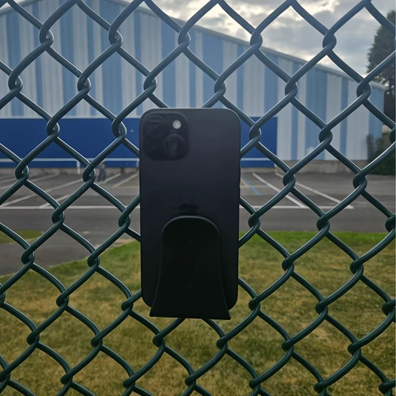 Multi-Sports Video Recording Stand, Phone Selfie Mount Bracket for Badminton Tennis Basketball Table Tennis Training Shooting