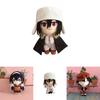 Bungo Stray Dogs Edogawa Rampo Plush Toy Soft And Cuddly Anime Character Doll