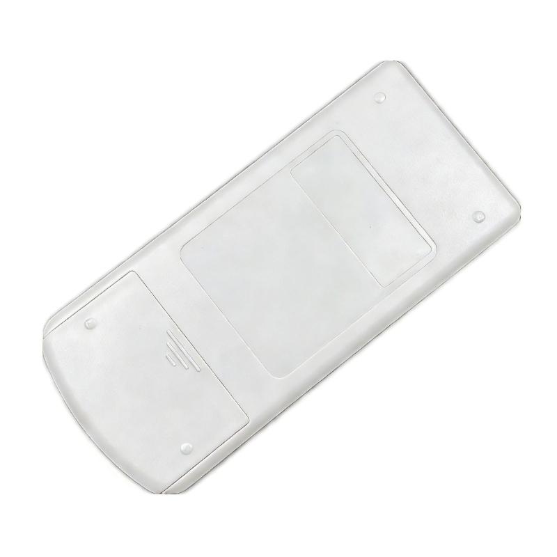 Remote Control for PC-LH3A PC-LH6 PC-LH6Q Air Conditioner Units with Energy Saving Mode Reducing Battery Consumption
