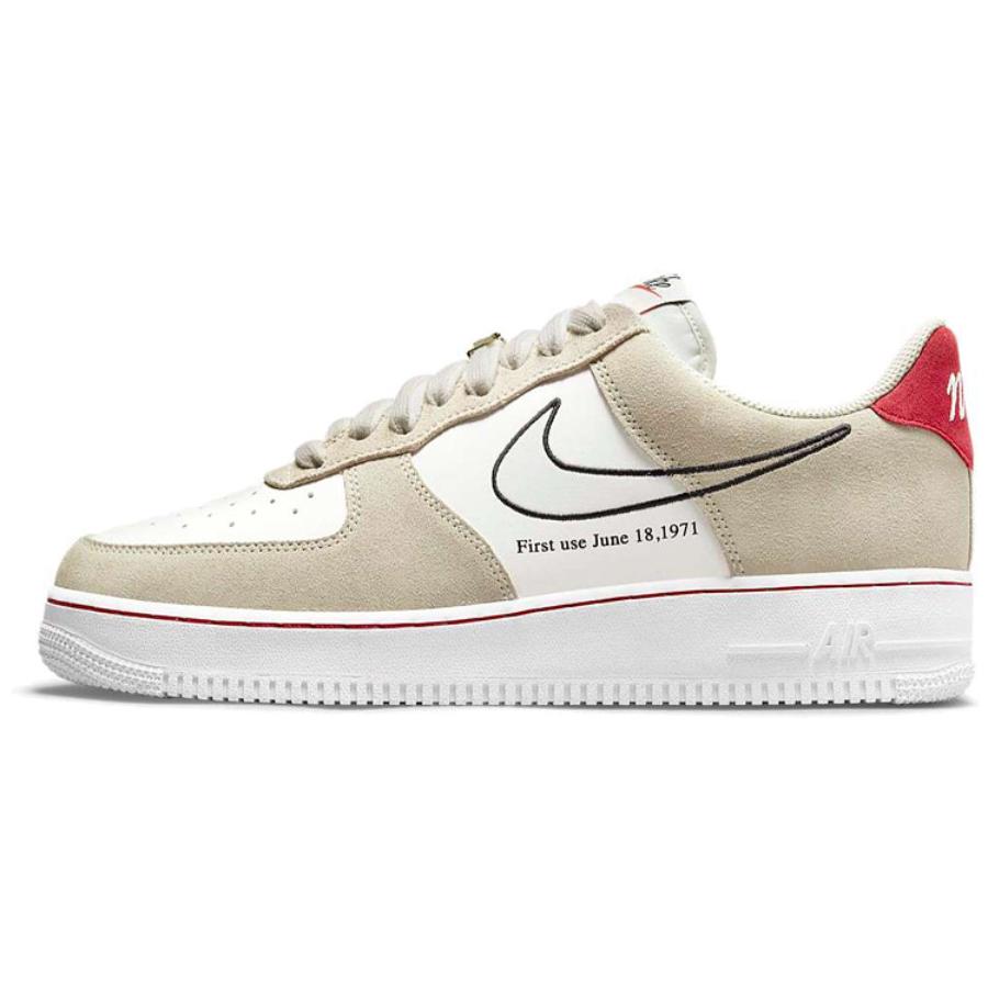 Nike Air Force 1 '07 LV8 'First Use' Sneakers DB3597-100