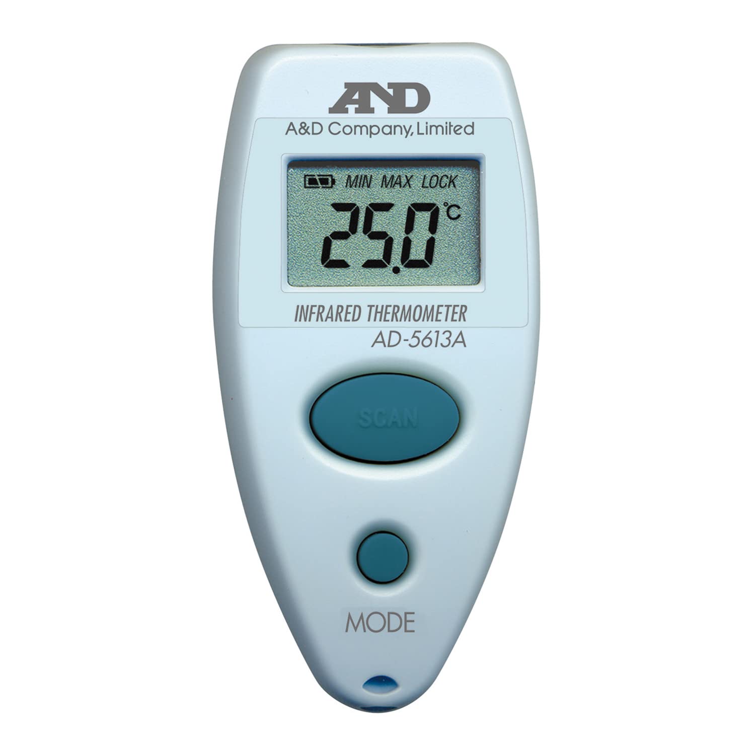 

Radiation Thermometer a clinical A&D A&D AD-5613A (not thermometer)