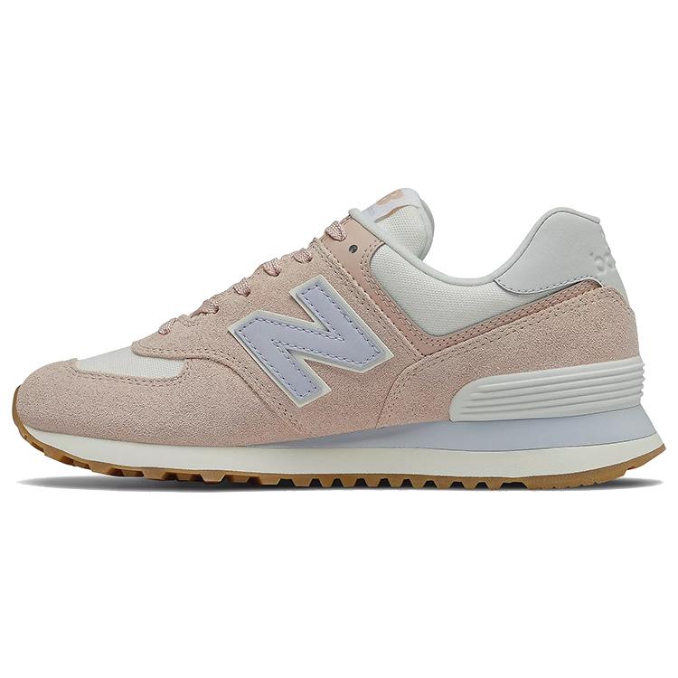 

New Balance 574 Tencel Rose Water Sea Salt Women s 36