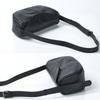Premium Sense Bag Female Niche Design Commuter Dumpling Bag Simple Versatile Obo Shoulder Messenger Bag