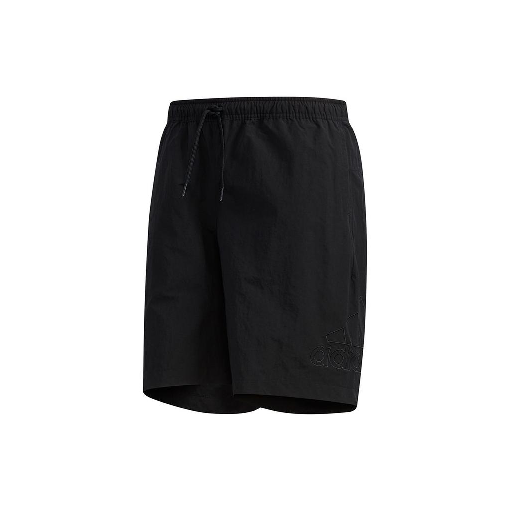 Adidas Sports Shorts Men's Black Moderate FM5468