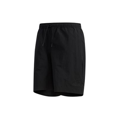 Sports Shorts Men's Black Moderate FM5468