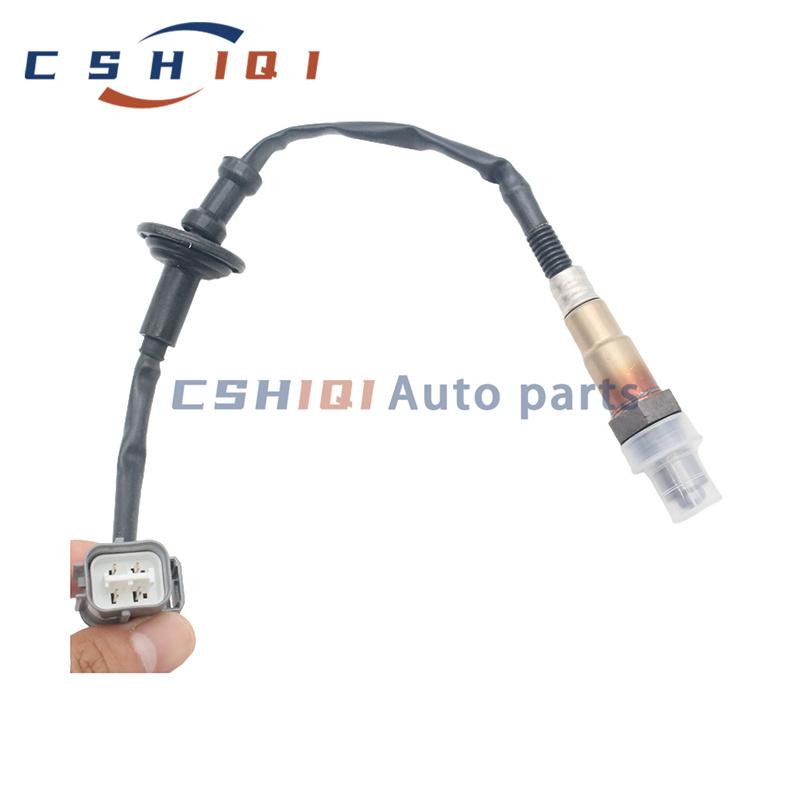 O2 Oxygen Sensor For Acura EL Integra GS RS Honda Civic EX Si LX SE 25024105 250 24105 Automobiles Spare Parts 250-24105