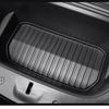 Trunk and Floor Mats for Tesla Model 3/Y Refresh - TPE Front, Rear, and Tail Box Accessories