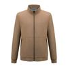 Goldlion Men's Thermal Casual Windbreaker Jacket