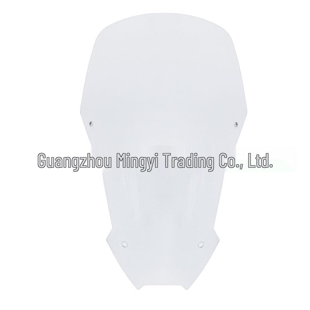 Honda CRF1000L Africa Twin ADV Motorcycle Windshield Deflector