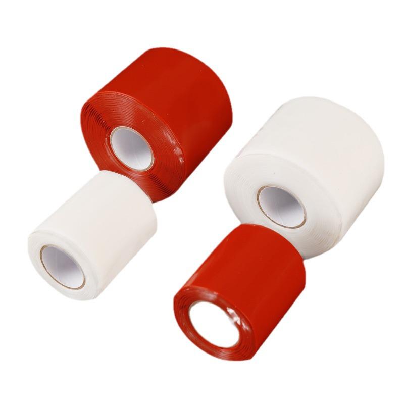 High-Pressure PVC Water Pipe Self-Adhesive Leak Repair Tape