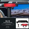 2025 Fang Bao 8 Screen Model Phone Holder - Enhanced Nav Bracket