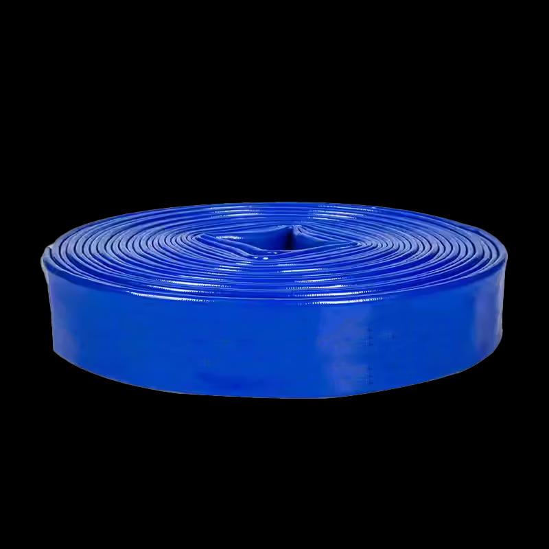 Hongli PVC Fire Hose