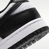 Nike Dunk Low Retro White Black Panda