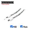 BMW 3 Series Frameless Wiper Blade 320i Original Rubber Strip Upgrade