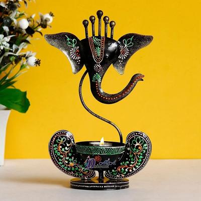 Decorazioni per la casa – Portacandele, candelabri e lanterne