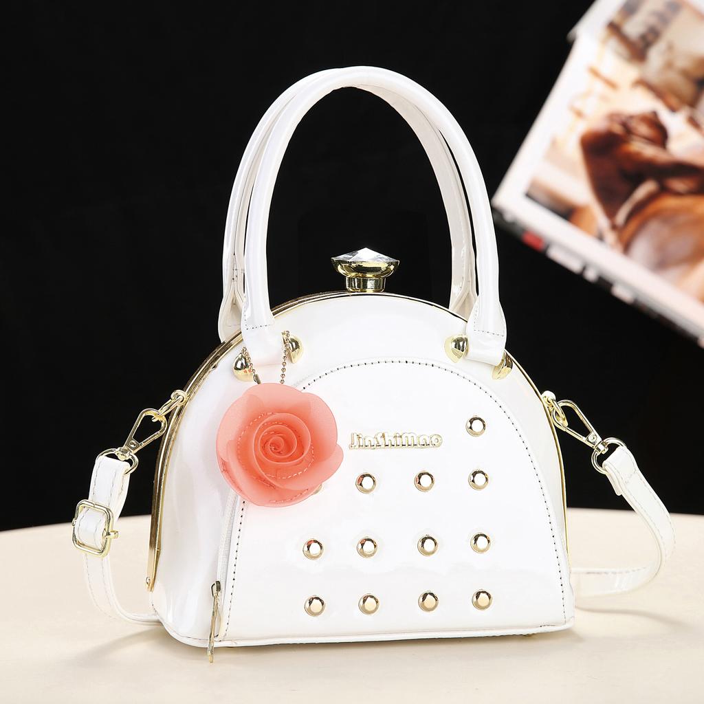 High Quality Women's Bag With Large Capacity And Versatile Crossbody Bag