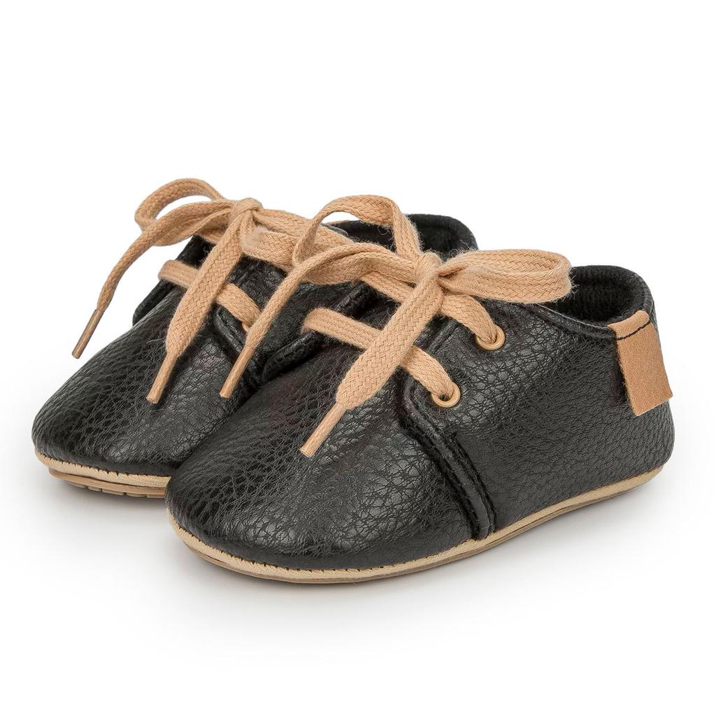 0-1 Years Old Baby Shoes Casual Rubber Sole Toddler Shoes Baby Shoes Baby Shoes